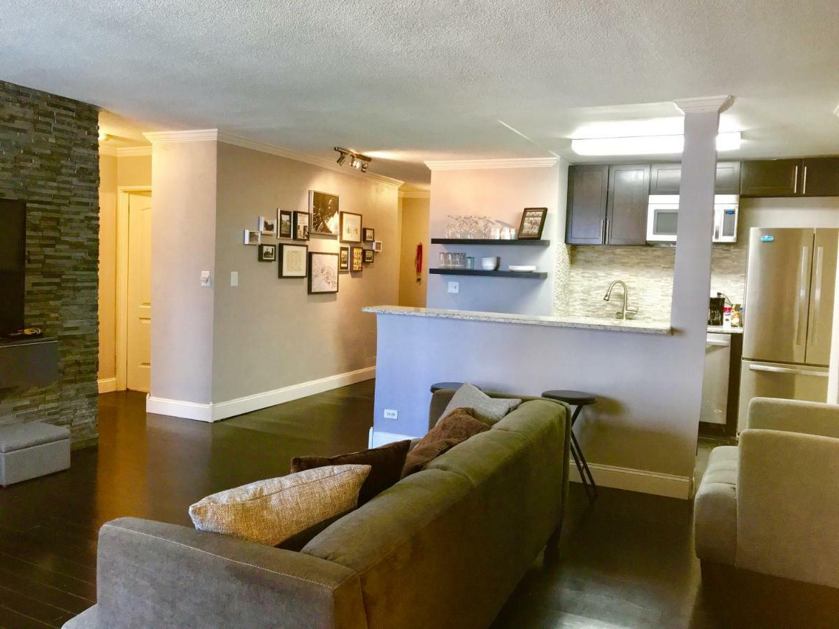 Wine Down Downtown Atl 14J Apartment Атланта Екстериор снимка