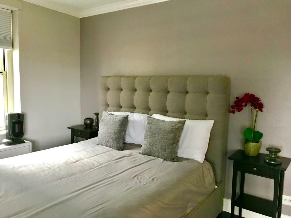 Wine Down Downtown Atl 14J Apartment Атланта Екстериор снимка