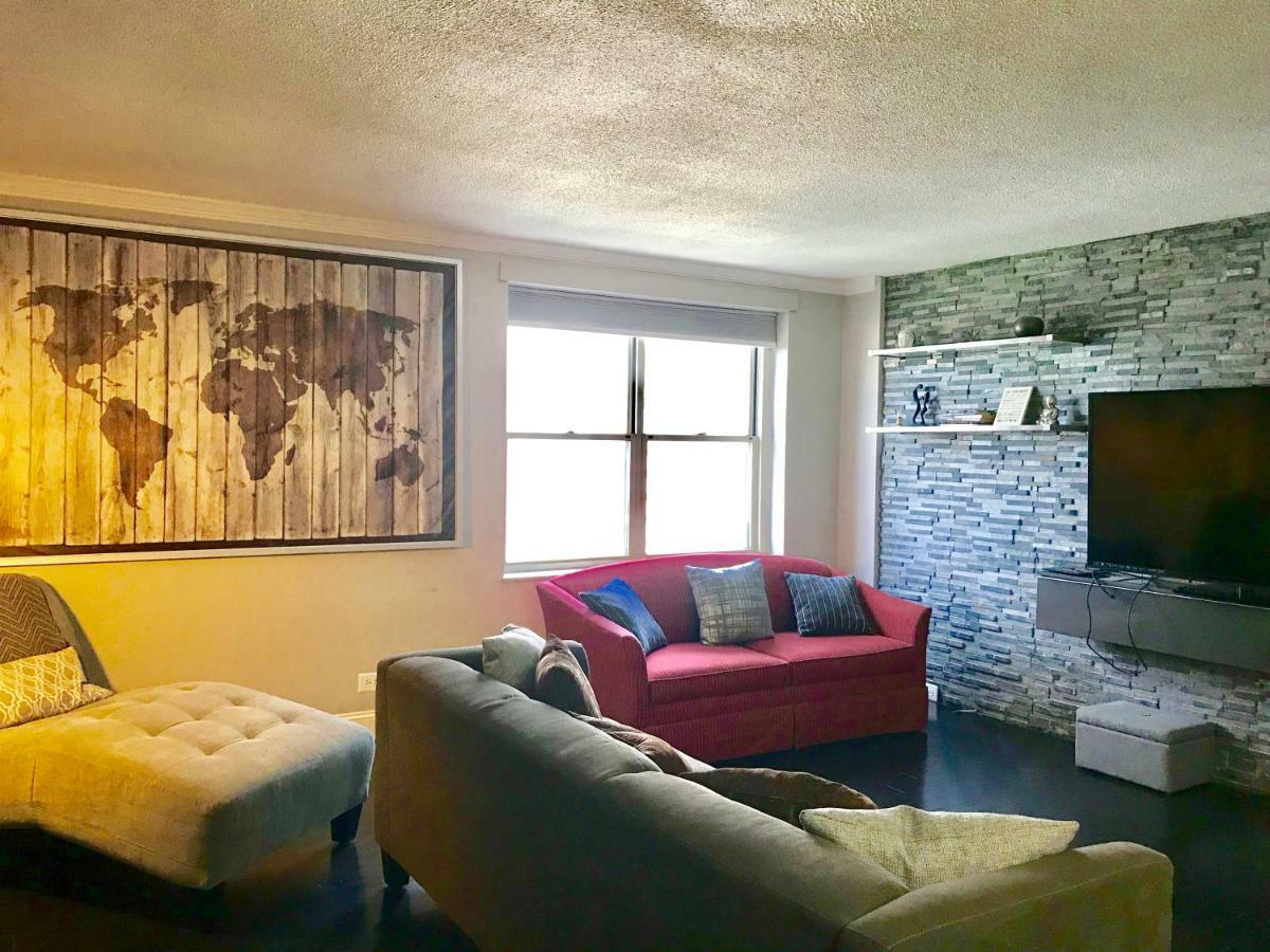 Wine Down Downtown Atl 14J Apartment Атланта Екстериор снимка