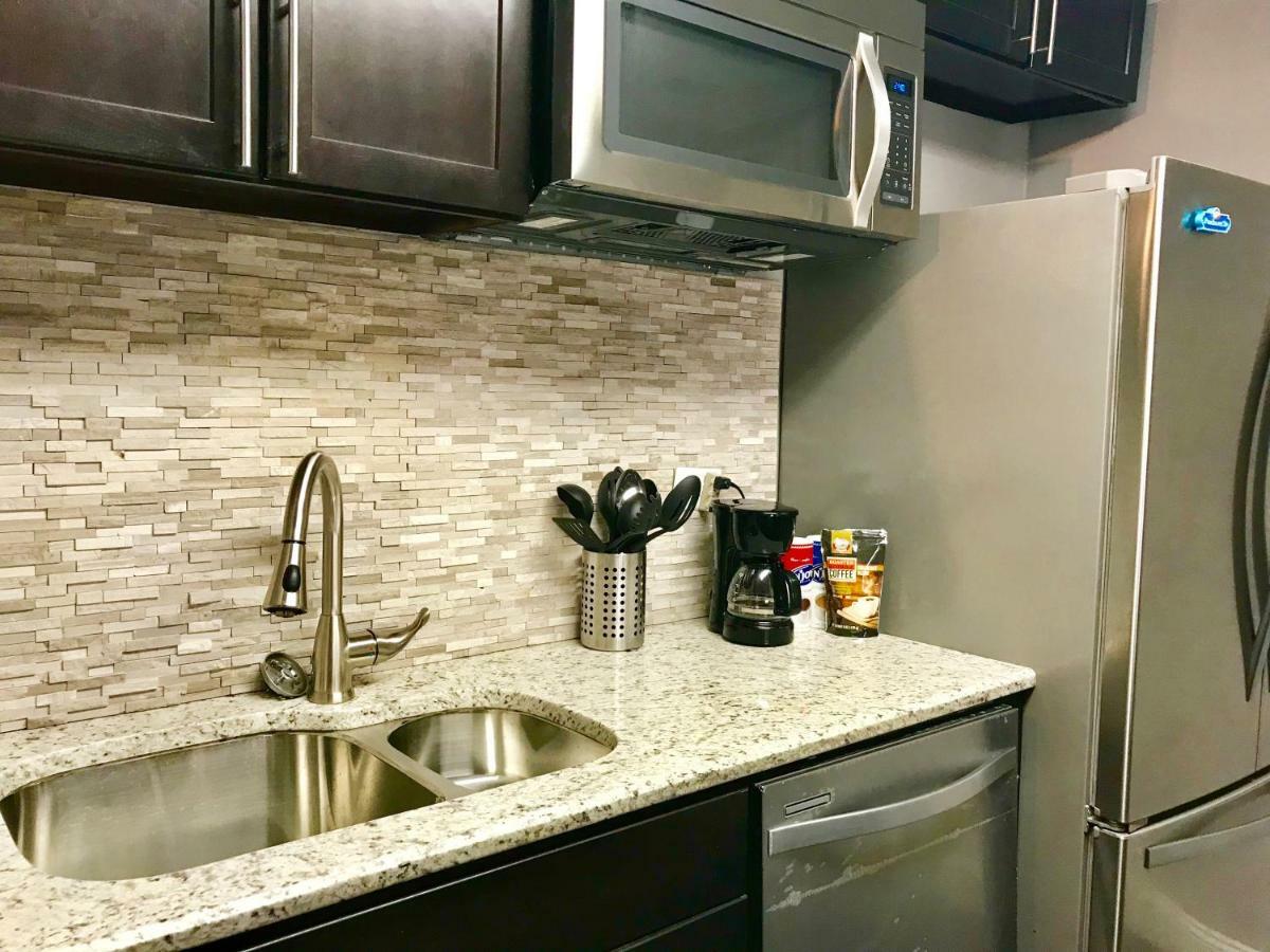 Wine Down Downtown Atl 14J Apartment Атланта Екстериор снимка