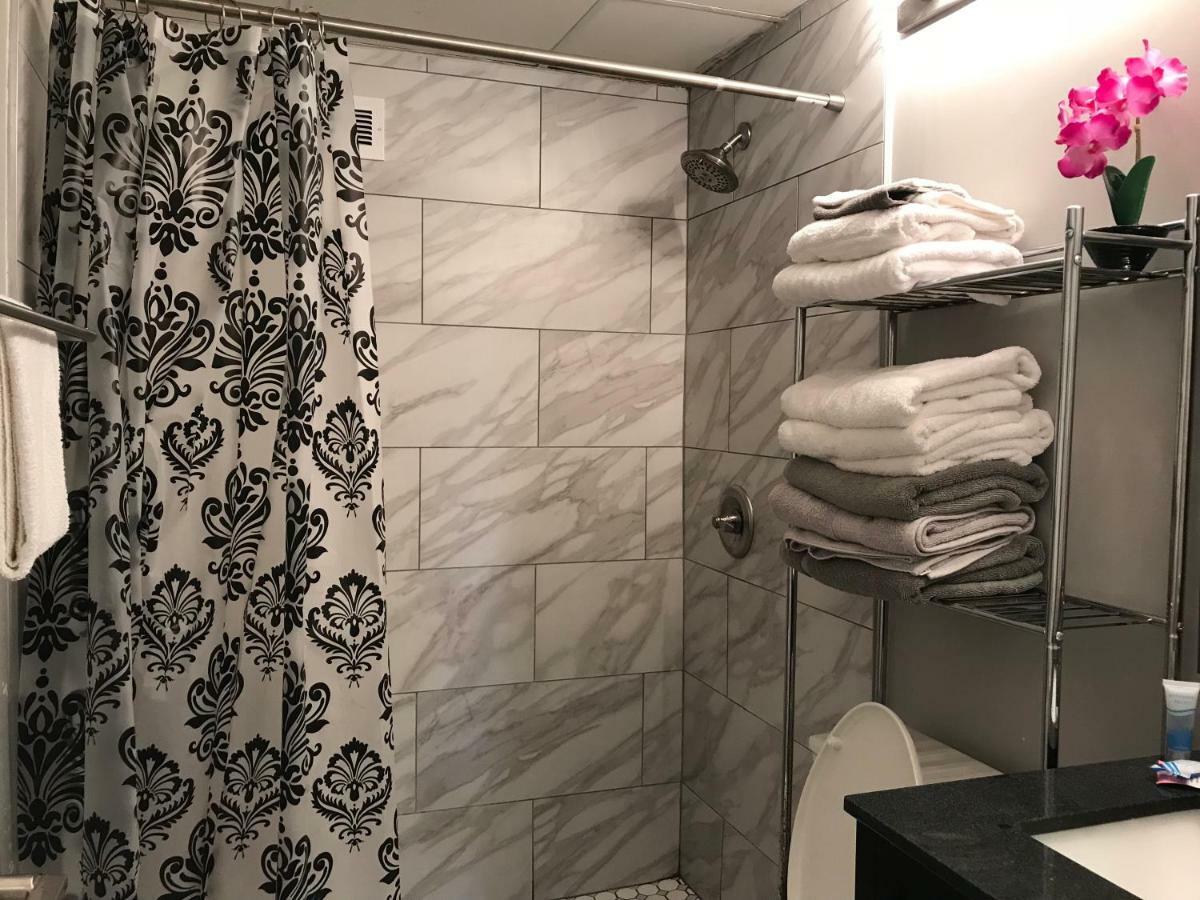 Wine Down Downtown Atl 14J Apartment Атланта Екстериор снимка