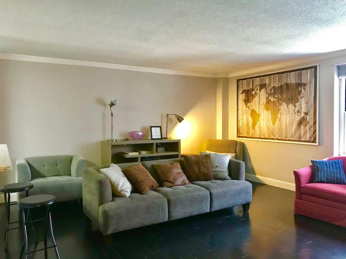Wine Down Downtown Atl 14J Apartment Атланта Екстериор снимка