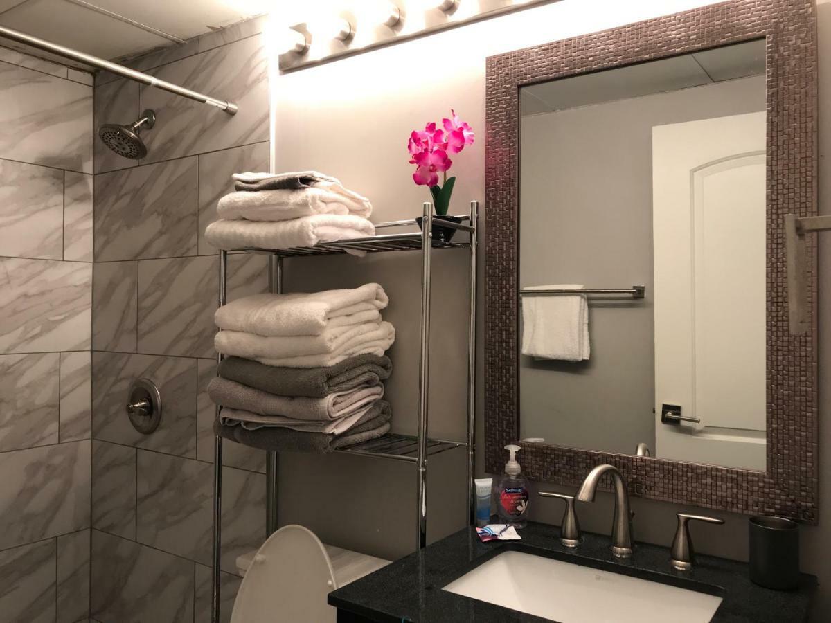 Wine Down Downtown Atl 14J Apartment Атланта Екстериор снимка